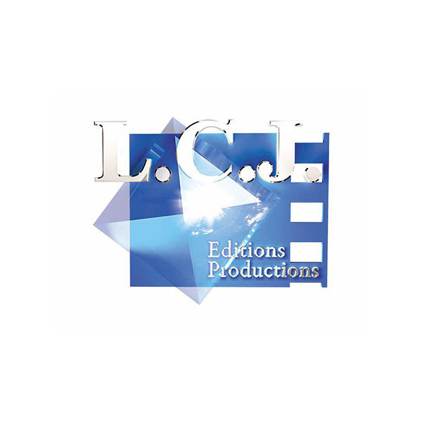 LCJ Editions & Productions