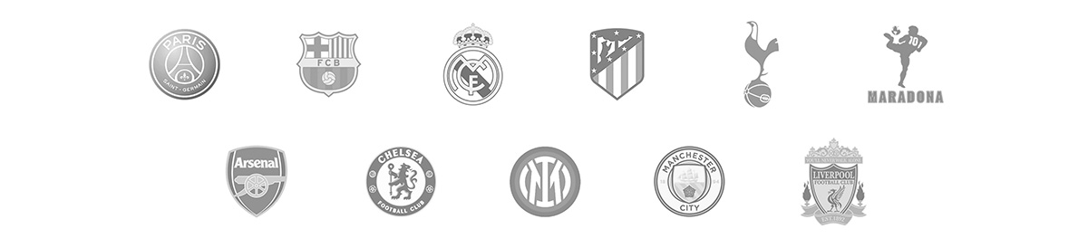 Minix - Collection Football - flash vidéo