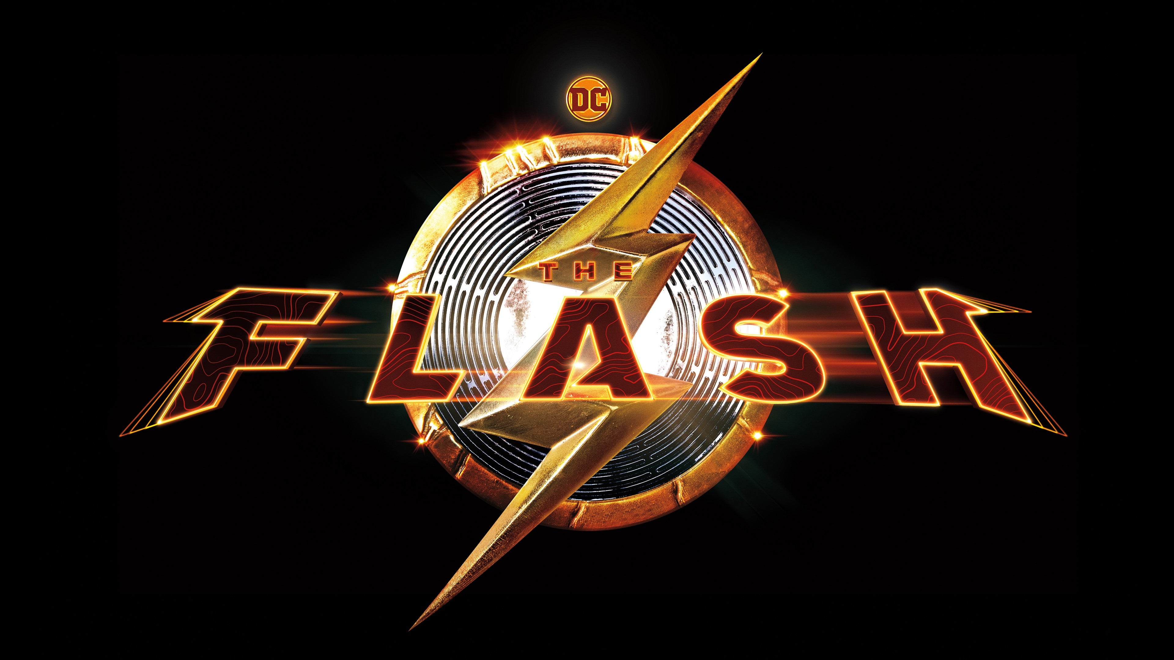The Flash en DVD, Blu-ray et 4K UHD