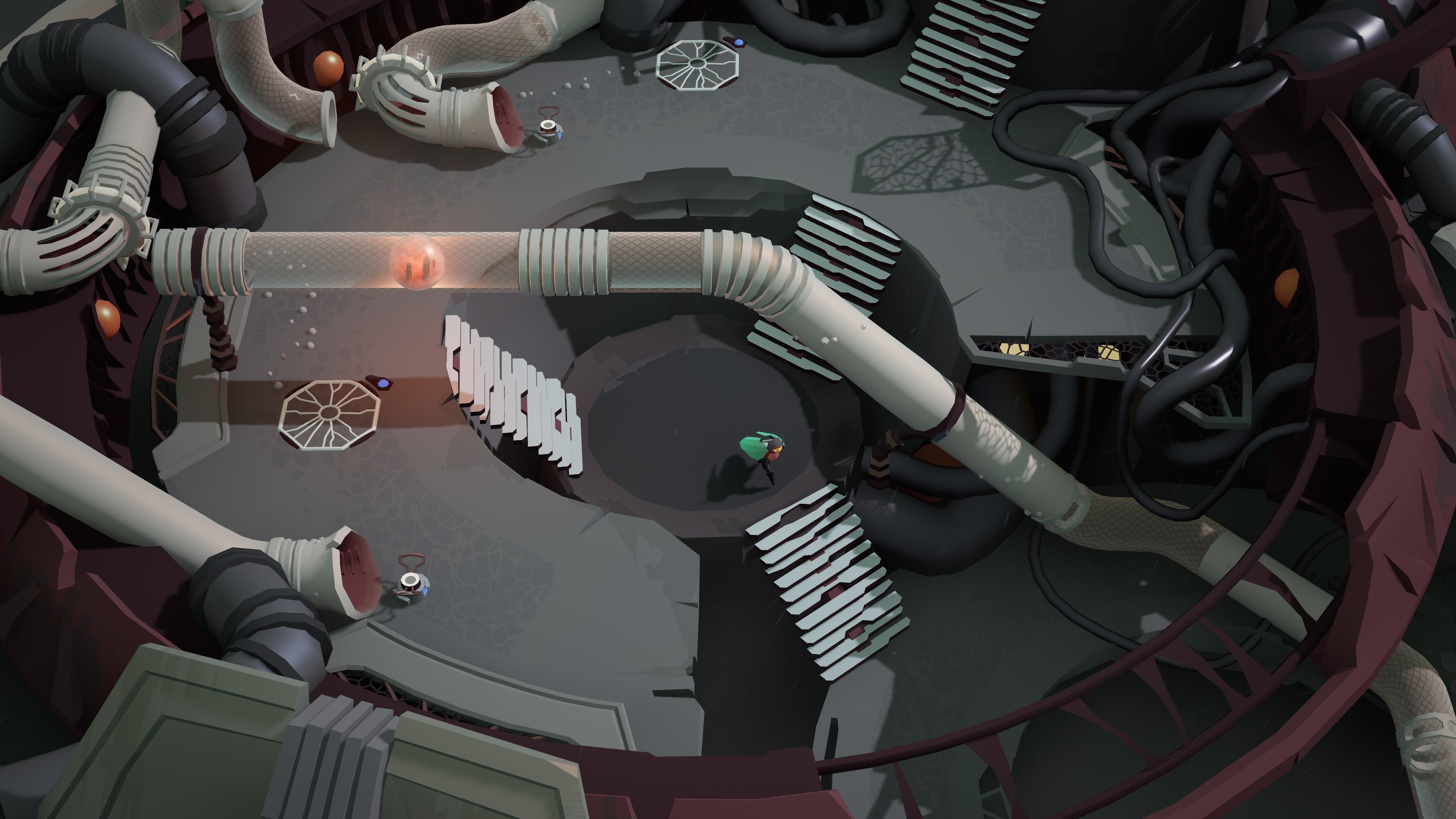 COCOON - flash vidéo