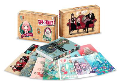 [Occasion] Spy X Family - Édition Collector Tome 8 - Livre (Manga)