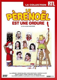 Le Père Noël est une ordure [DVD]