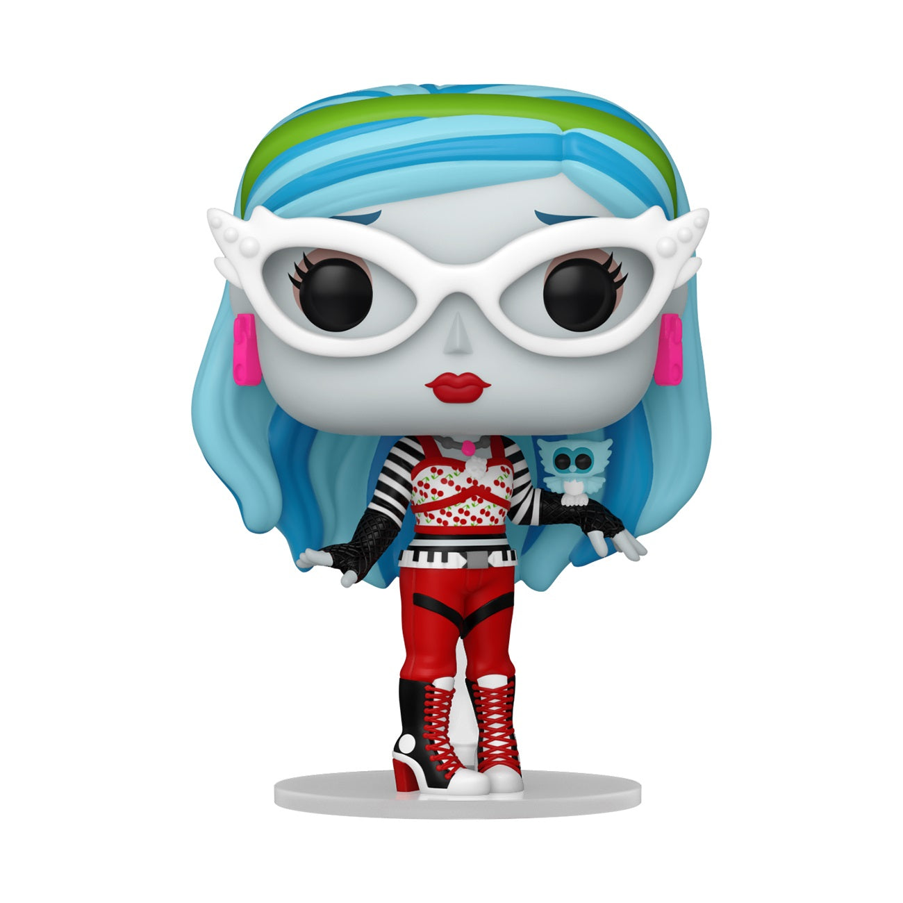 Funko Pop! Mattel Capsule: Monster High - Ghoulia
