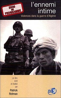 L'Ennemi intime - Violences dans la guerre d'Algérie [DVD]