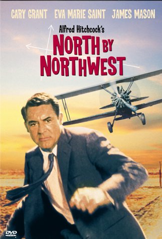 North by northwest [DVD]