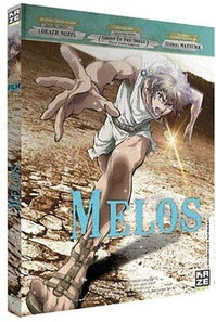 Youth Literature - Film 5 : Melos [DVD]