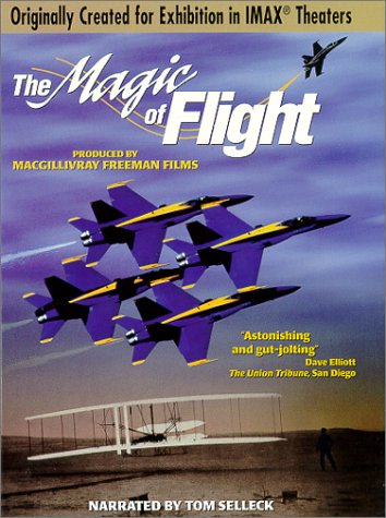 The Magic Flight [DVD]