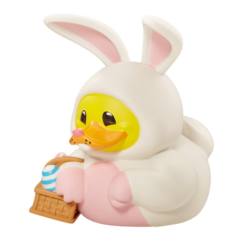 TUBBZ Canard de bain - Numskull - Lapin de Pâques (Édition Limitée)