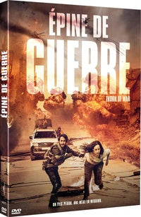 Épine de guerre [DVD]