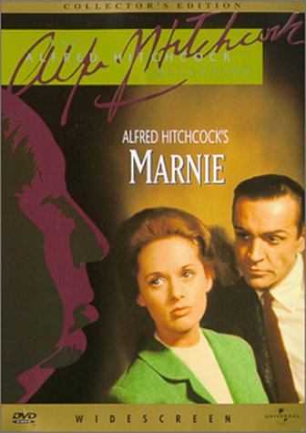 Marnie [DVD]