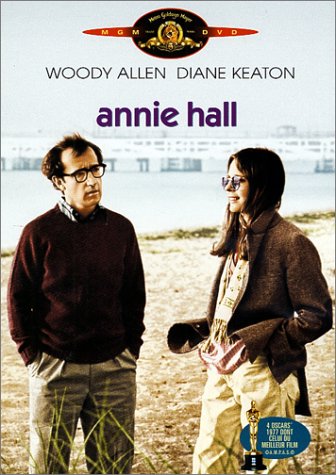 Annie Hall [DVD]