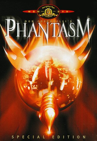 Phantasm [DVD]