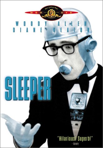 Sleeper [DVD]