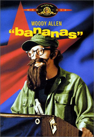 Bananas [DVD]