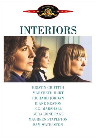 Interiors [DVD]