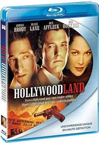 Hollywoodland [Blu-ray]
