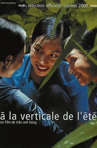A la verticale de l'été [DVD]