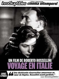 Voyage en Italie [DVD]