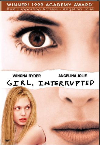 Girl Interrupted [DVD]