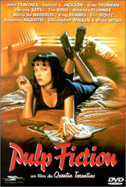 Pulp fiction [DVD]