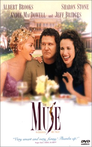 Muse [DVD]
