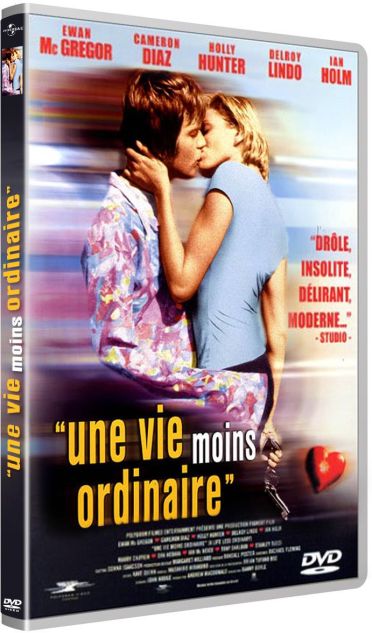 Une Vie moins ordinaire [DVD]