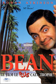 Bean [DVD]