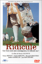 Ridicule [DVD]