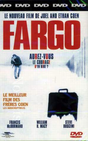 Fargo [DVD]