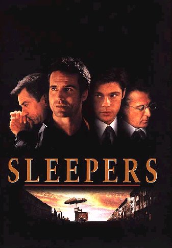 Sleepers [DVD]