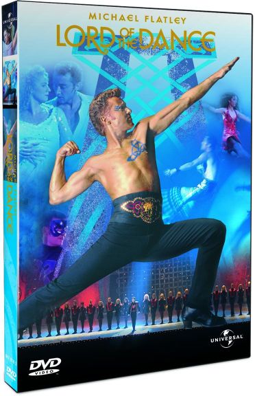 Lord of the Dance [DVD]