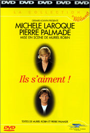 Laroque / Palmade - Ils s'aiment [DVD]