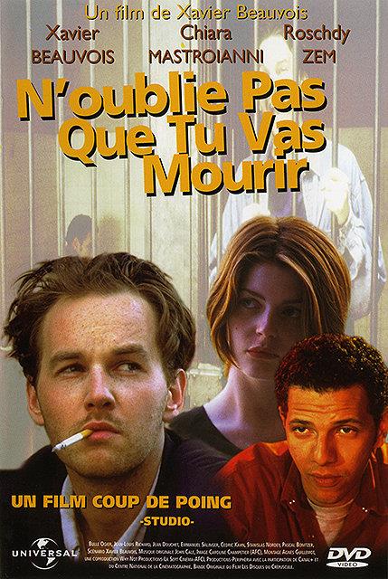 N'oublie pas que tu vas mourir [DVD]