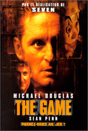 The Game [DVD]