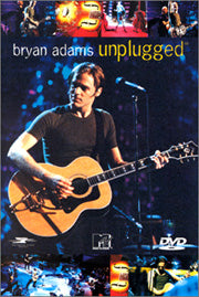 Bryan Adams Unplugged [DVD]