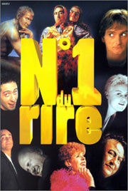 N 1 Du Rire;Compilation [DVD]
