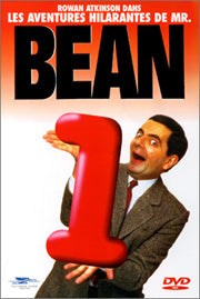 Les Aventures Hilarantes De Mr Bean, Vol. 1 [DVD]
