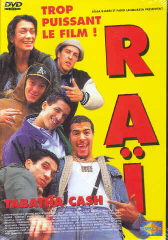 Raï [DVD]