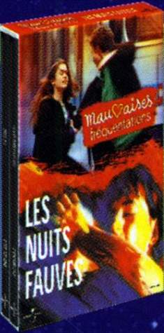 Les Nuits Fauves/Mauvaises Frequentations [DVD]