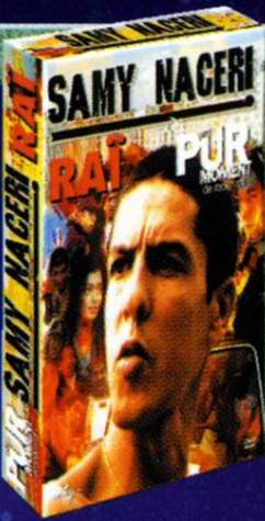 Samy Naceri:Raï/Un Pur Moment De Rock' N' Roll [DVD]