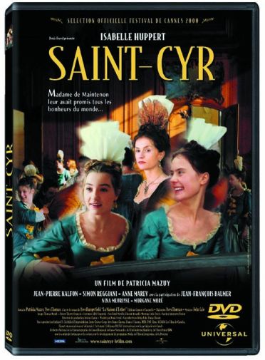 Saint-Cyr [DVD]
