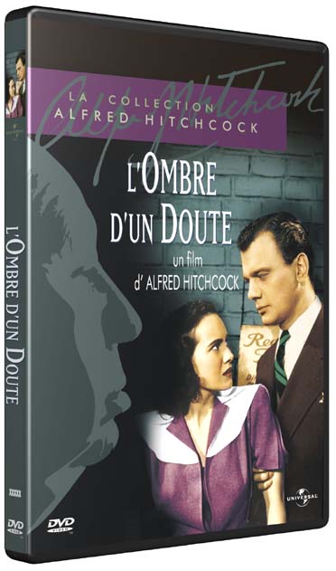 L'Ombre d'un doute [DVD]