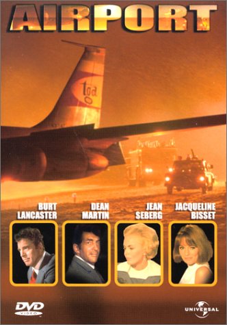 Airport [DVD]