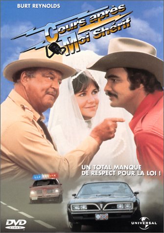 Tu fais pas le poids shériff [DVD]