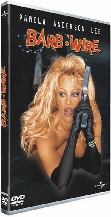 Barb Wire [DVD]