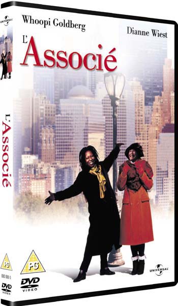 L'Associé [DVD]