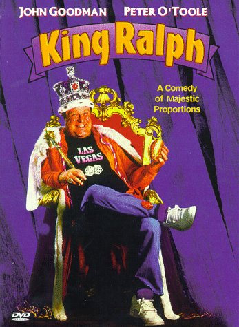 Ralph superking [DVD]