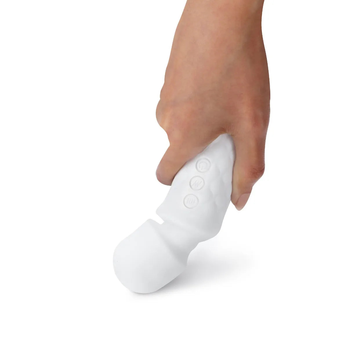 Mini Stimulateur Wand Wanderful [Sextoys] - flash vidéo