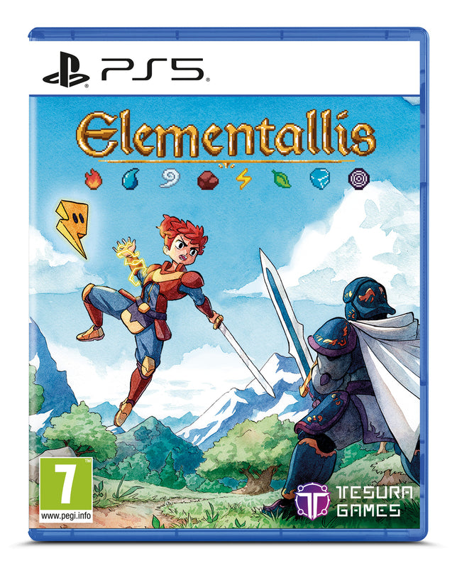 Elementallis