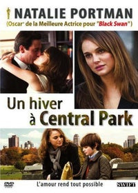 Un Hiver à Central Park [DVD]